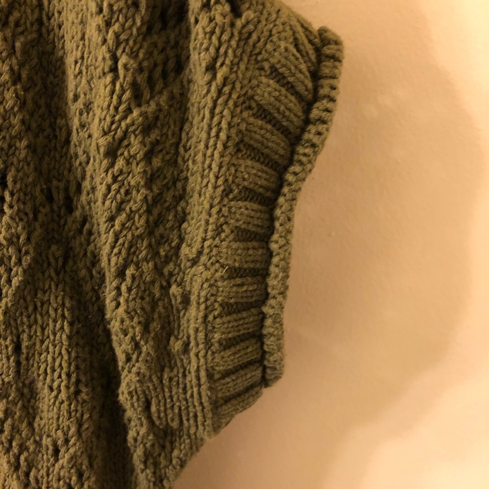 2 Button Cardigan - image 3